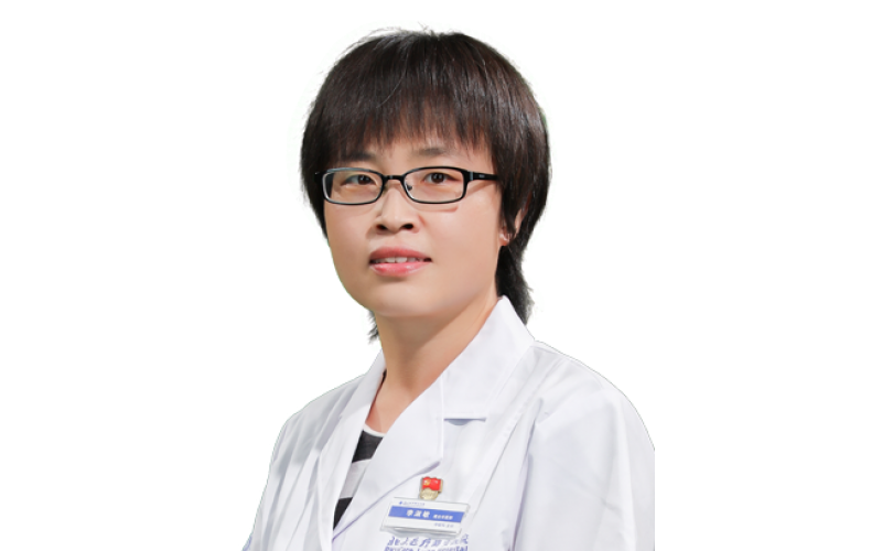 李淑敏